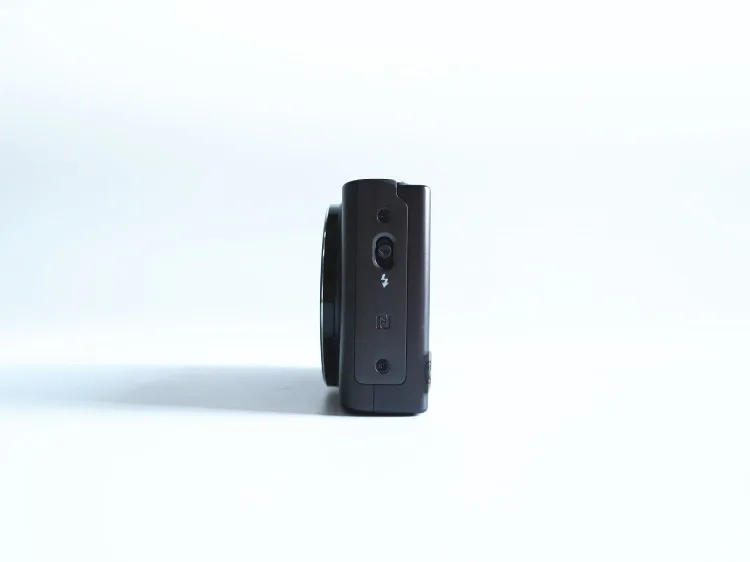 Бывшая в употреблении цифровая камера Canon PowerShot SX620 HS F3.2 6.6 25x оптический зум cmos с