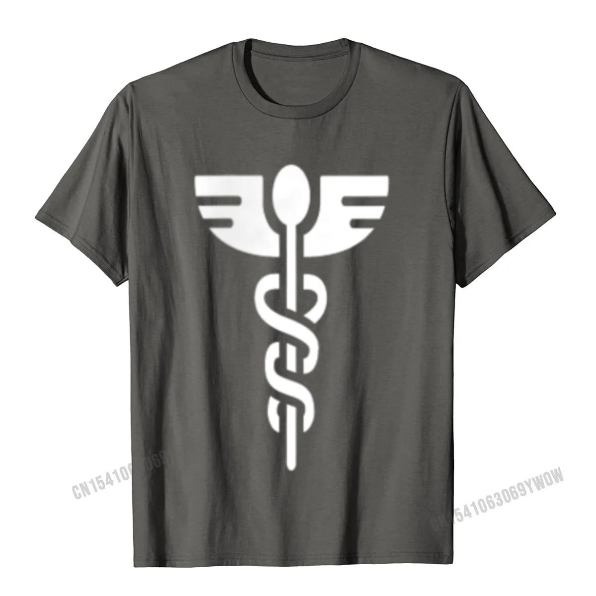 Custom Summer/Autumn Pure Cotton Round Neck Tops Tees Short Sleeve Geek Tops Shirts Brand New Simple Style Top T-shirts ER Nurse Gifts Idea For Nurses Nursing - Unisex T-shirt__773 carbon