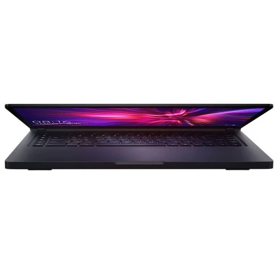 Xiaomi игровой ноутбук 15,6 дюймов Windows 10 OS Intel Core i7-9750H Hexa Core cpu 16 ГБ 512 ГБ rom МП HD камера ноутбук