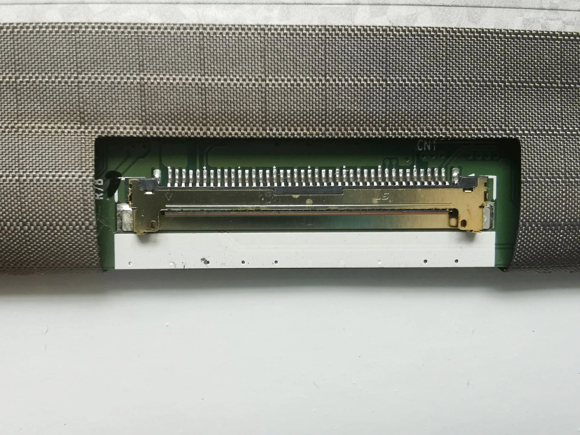 Matriz Lcd para Tela Led para Laptop Matte Ips Lenovo Thinkpad U260 K27 K29 X220 X230 X220i X220t Lp125wh2 Slb1 Slb3 125 Novo - Imagem 4