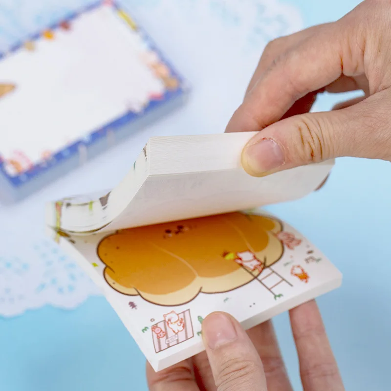 100 листов/партия наклейки для заметок| |