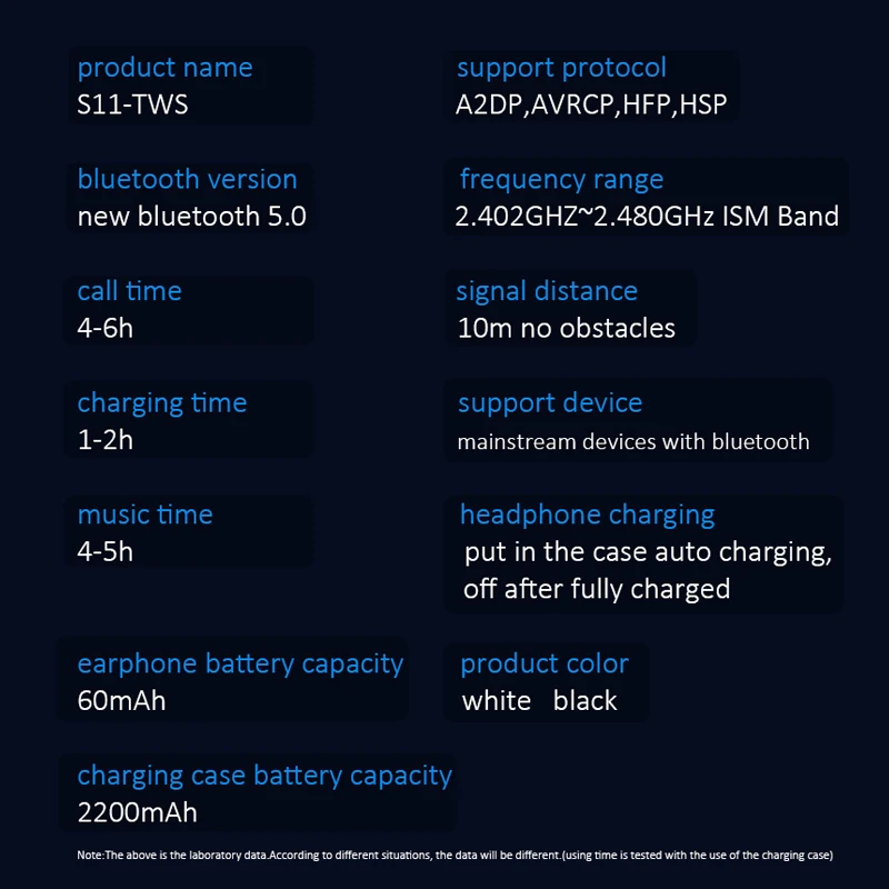 Беспроводные Bluetooth наушники, наушники, fone de ouvido, игровая гарнитура, наушники, Bloototh, наушники с громкой связью, с сенсорным управлением, вкладыши