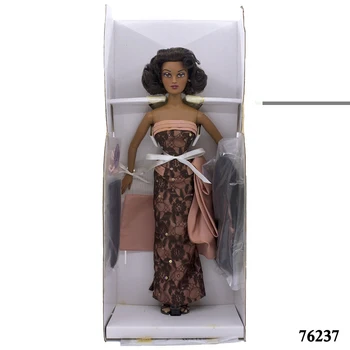 

40cm Limited Collection Vintage GENE Marshall doll Alexander Doll Girl Baby Joint Doll Toy Children Birthday Gift model76237