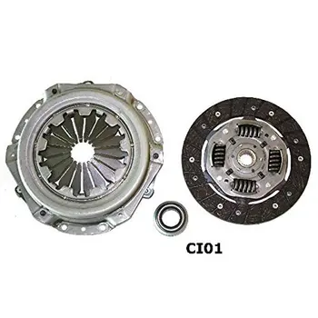 

Clutch Kit CITROEN C2 2003 kw 44 ccm1124KF-CI01JAPANPARTS