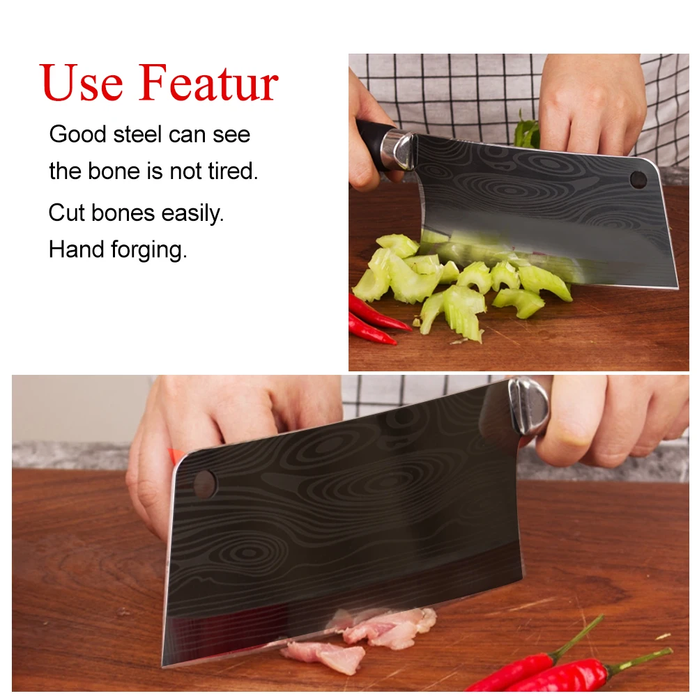 金漠阳黑色塑料全唐柄7寸无_09