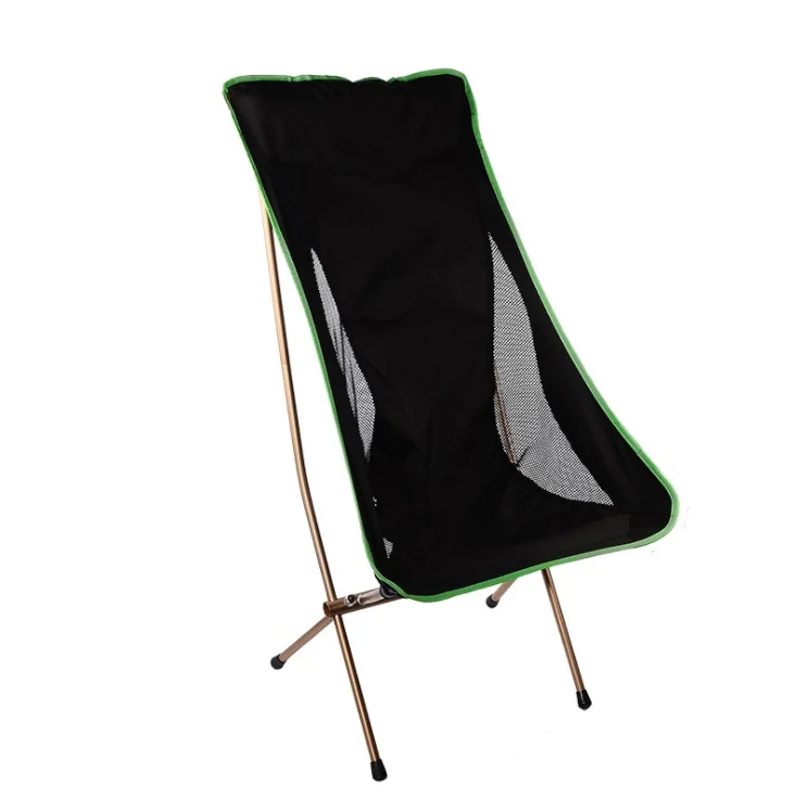Портативный складной стул открытый дом складной стул для отдыха кресло Корея складной стул 500