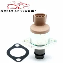 MH Электронный контроль всасывания давления клапан для Mitsubishi Pajero Triton для isuzu DMAX для Mazda Dci 294200-0300 2942000300