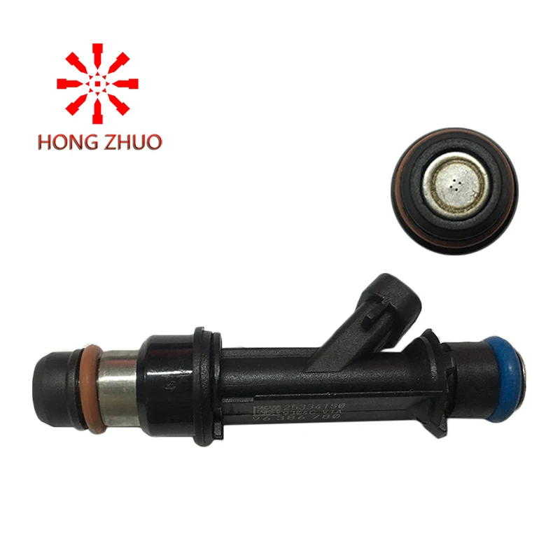 Высококачественный топливный инжектор сопла OEM 25334150 96386780 для Aveo Daewoo Kalos 1.4L 16V