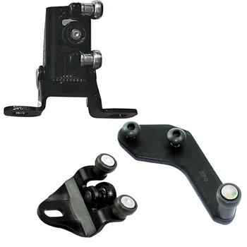 

3PCS for Ford Transit MK6 MK7 Side Door Roller Runner Left Top Middle Lower Bottom Set