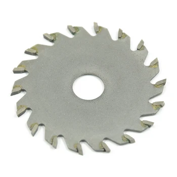 

2019 Out Diameter 54.8 Mm High Quality Mini Circular Wood Oscillating Tool 1x