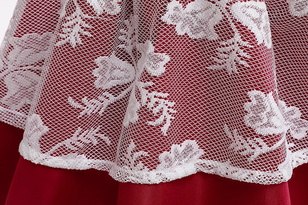 Vestido/платье принцессы для девочек на Хэллоуин; Детские платья для девочек; sukienki roupas infantis menina; костюм; халаты; вечерние платья; navidad