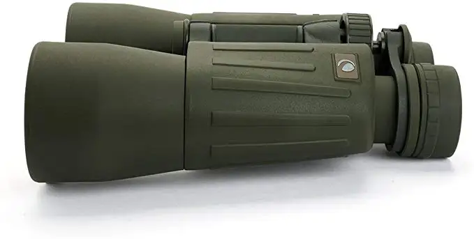 Профессиональные охотничьи celestron10x50HD BaK4 призмы большой бинокль военный ночного видения Водонепроницаемый Телескоп для птиц на открытом воздухе