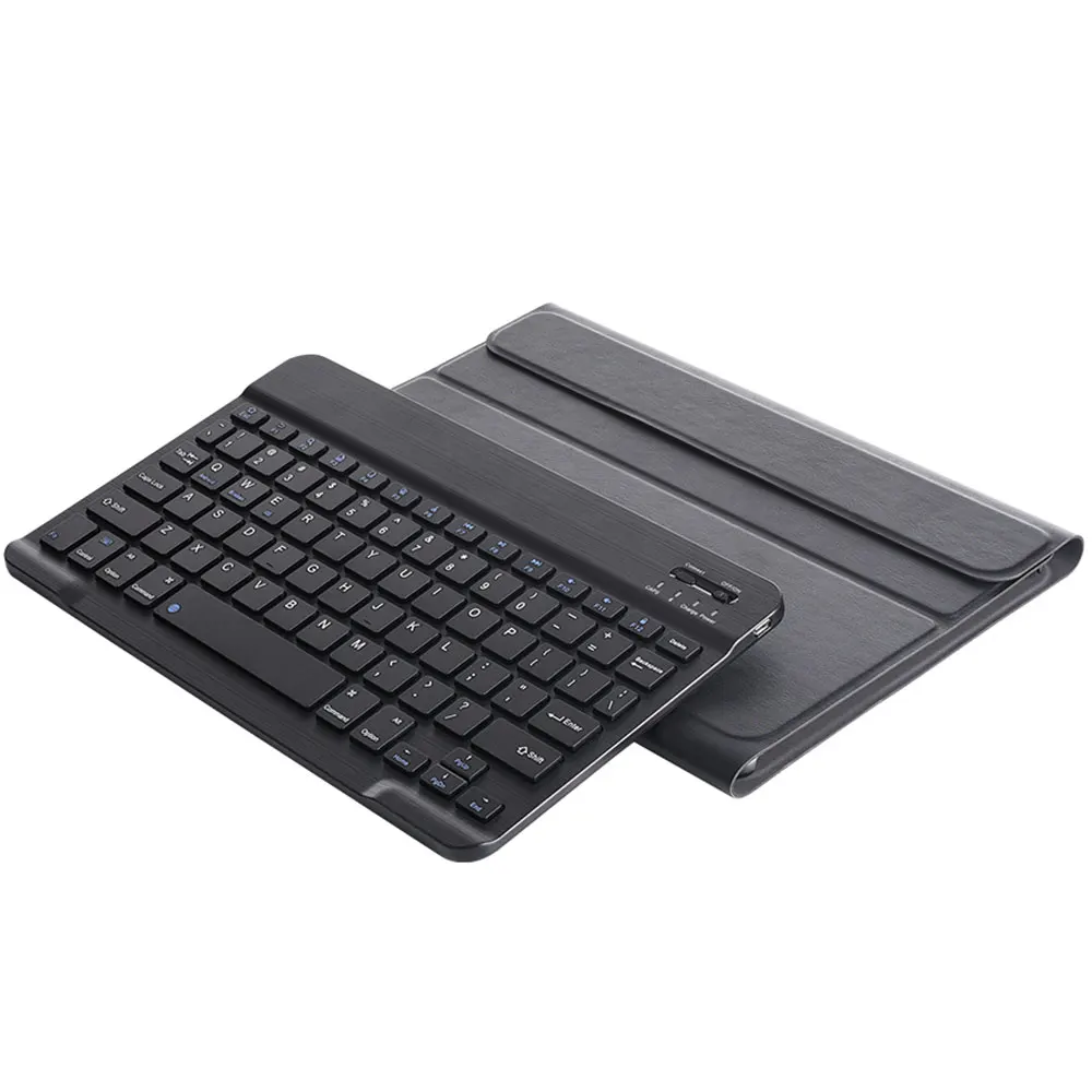 Чехол для планшета для Samsung Galaxy tab S5E SM-T720 10," Беспроводная Bluetooth клавиатура чехол Подставка для Galaxy tab S5E