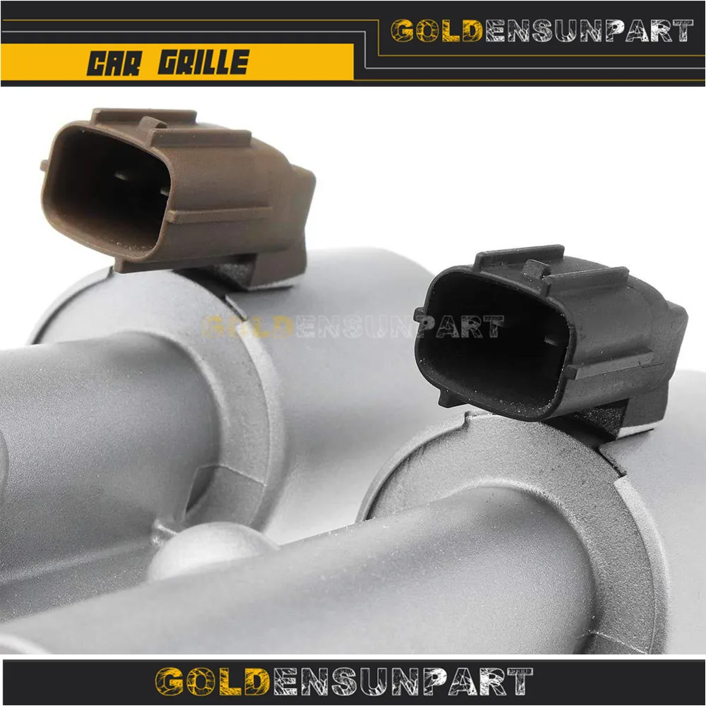 OEM 28260-PRP-014 Трансмиссия Двойной линейный соленоид 98990B 90428C 28260PRP014, GEGT7610 для Honda CR-V для Accord Acura