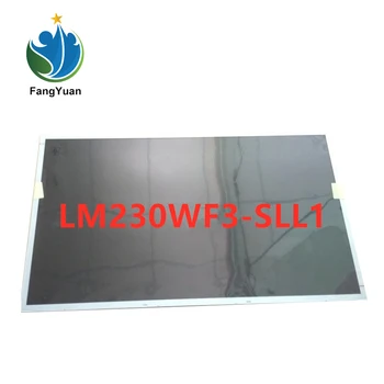 

for HP Monitor LM230WF3-SLL1 for HP Pavilion 23'' LM230WF3(SL)(L1) IPS Screen panel full TESTED LM230WF3 SLL1