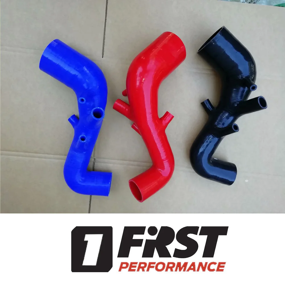Индукционный впускной шланг 06A133356F 06A133356J 06A133356R для Audi S3 TT 225PS Seat Leon Cupra R Аму APX BAM 1 8 T