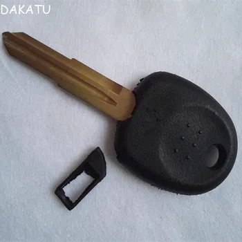 

NEW Replacement Shell Transponder Key Case Fob for HYUNDAI Santa Fe KEY SHELL HYN7 Right Blade