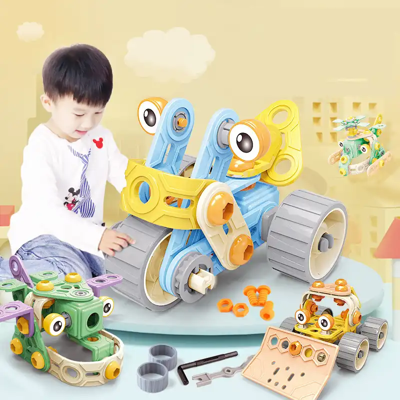 cheap construction toys