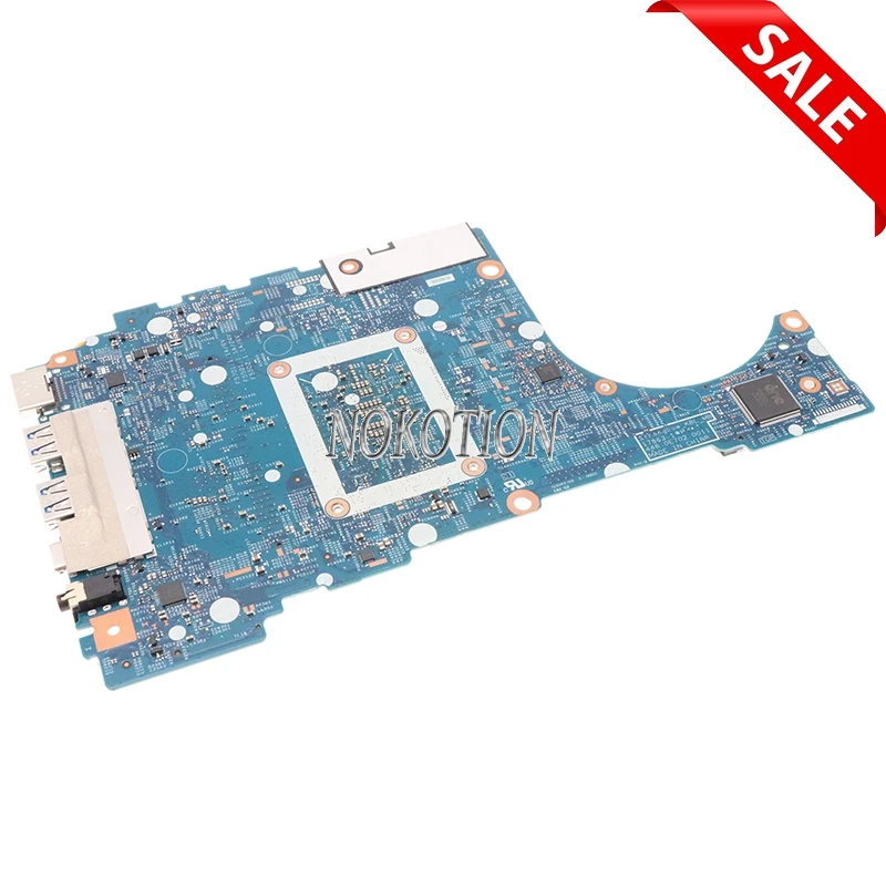 NBGXL11008 NB.GXL11.008 для acer Swift 3 SF314 54 54G 448.0E702.0011 448.0E703.0011 материнская плата ноутбука SR3LA I5