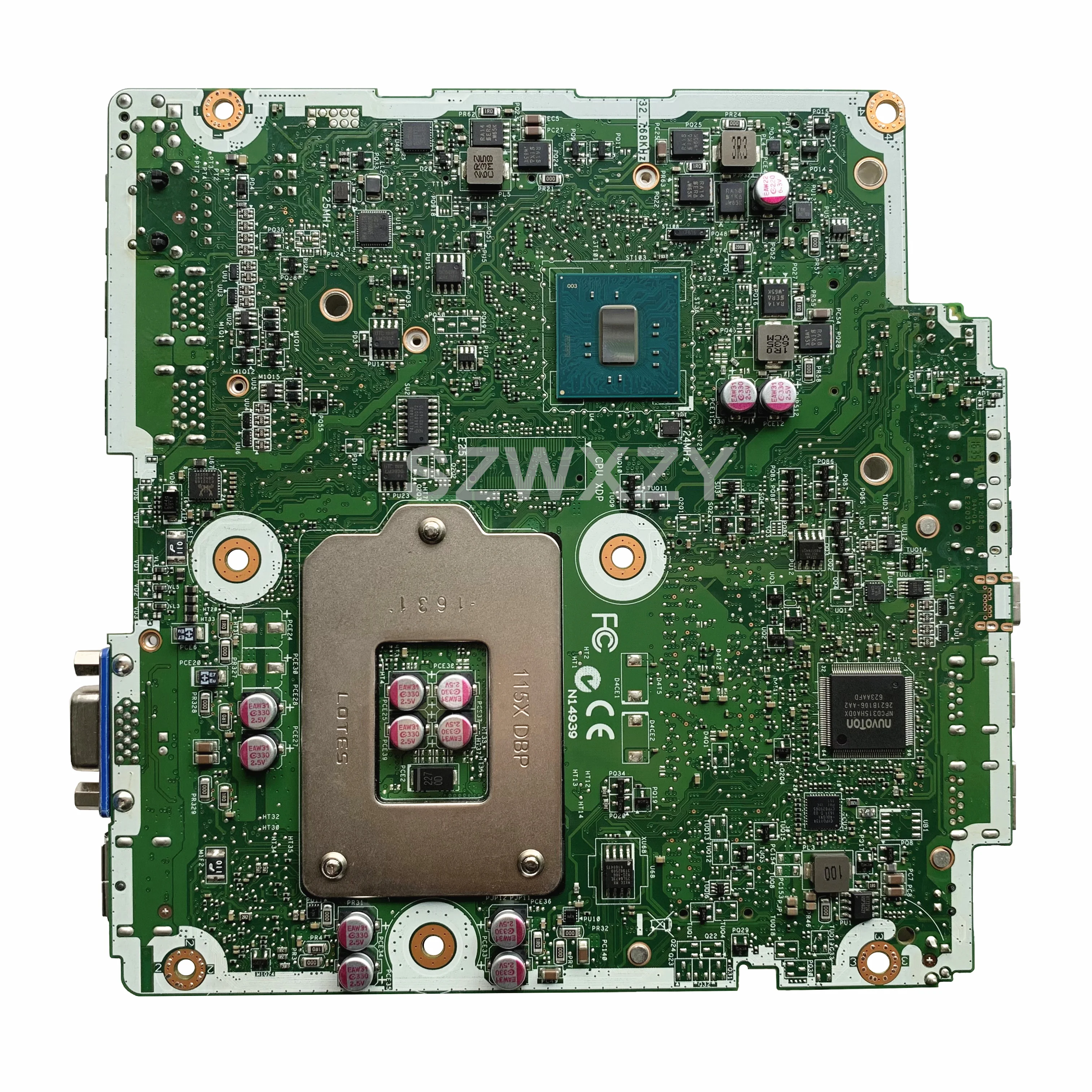 改装hp elitedesk 800 G2デスクトップマザーボード801739-001 810660