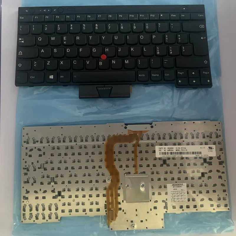 Cheap Teclado de substituição
