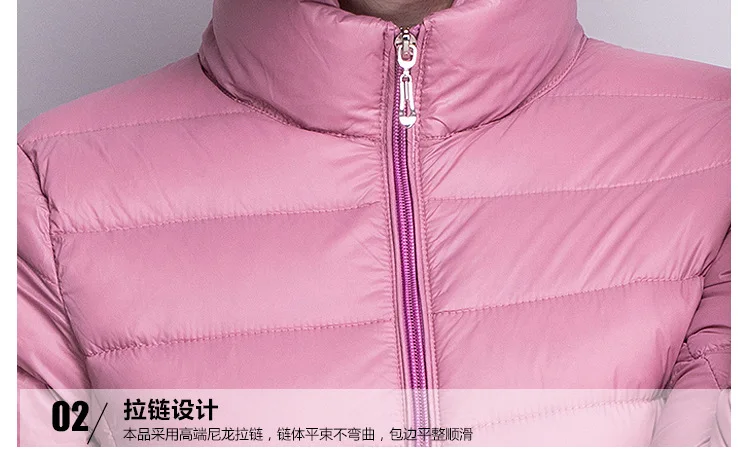 Осеннее Новое Стильное хлопковое пальто одежда с хлопковой подкладкой AliExpress Amazon EBay поколение