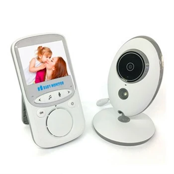 

Baby Monitor wifi Wireless Video Nanny Baby Camera Intercom Night Vision Temperature Monitoring Cam Babysitter Nanny Baby Phone