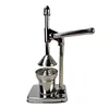 Professional Citrus Juicer Manual Citrus Press And Orange Squeezer Stainless Steel Countertop Squeezer For Fresh Orange Juice 1