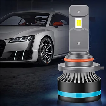 

2pcs H7 LED Bulbs H4 LED Bulbs H11 LED Car Light 90W 12V 9005 9006 LED H8 H9 6000k Auto Headlamps 4300K 5000K 8000K 26000LM