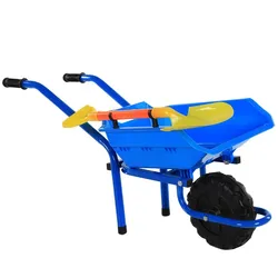 Ensemble de jouets de plage pour enfants, balle de bain, chariot à main, Simulation, jouets de sable, jouets uniques pour enfants CC50BT 