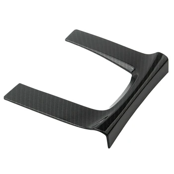 

For Honda Civic 2016-2018 Manual Drive Sedan Coupe Gear Shift Panel Trim Cover