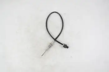 

AP03 13627806254 for BMW E81 E87 E90 E91 E60 E61 F10 F07 F11 X1 E84 X3 E83 F25 Exhaust Temperature Sensor