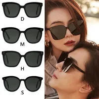Summer Sunglasses for Women Glasses Men Fashion Eyewear Decorative Exquisite Square Driving Fishing Caming Gafas De Sol Hombre 2