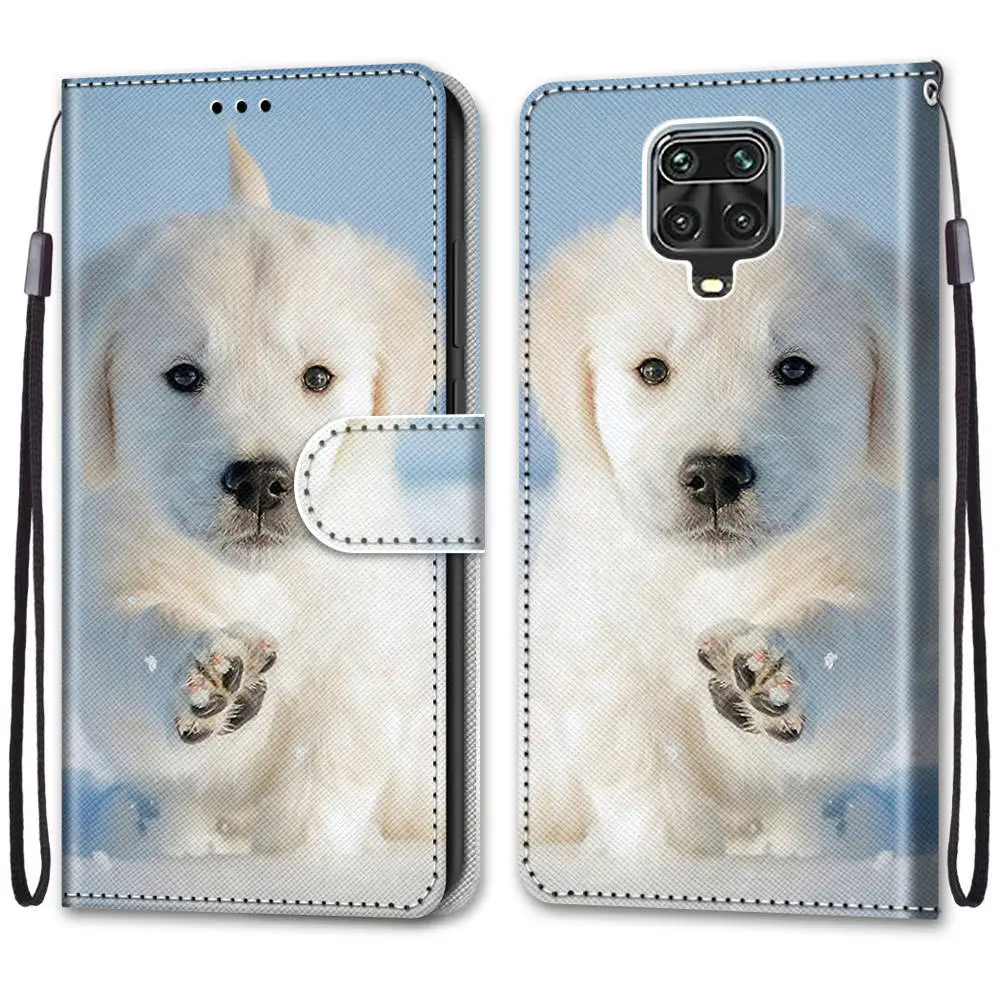 红米 NOTE9S,NOTE9PRO #A17雪地小狗 -01.jpg_.webp