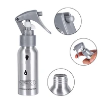 60/200/350/450ml Hairdressing Spray Bottle Empty Bottle Refillable Mist Bottle Salon Barber Hair Tools Water Sprayer Care Tools 2
