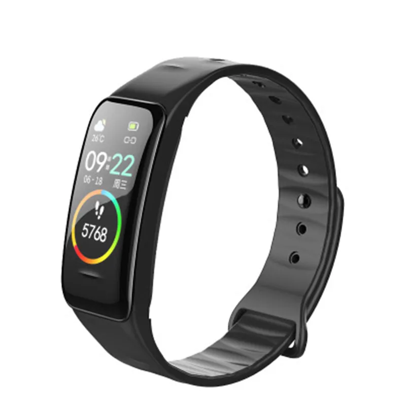 Smart Electronics