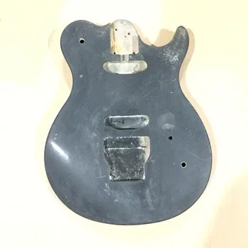 

Afanti Music DIY Electric guitar Body (3858)