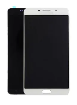 

For SAMSUNG Galaxy A9 A9000 A900 A900F LCD Screen Touch Digitizer Assembly Replace 100% Tested