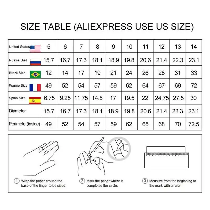 8-13# Men Women Stainless Steel Waterproof Gold-Color Life Tree