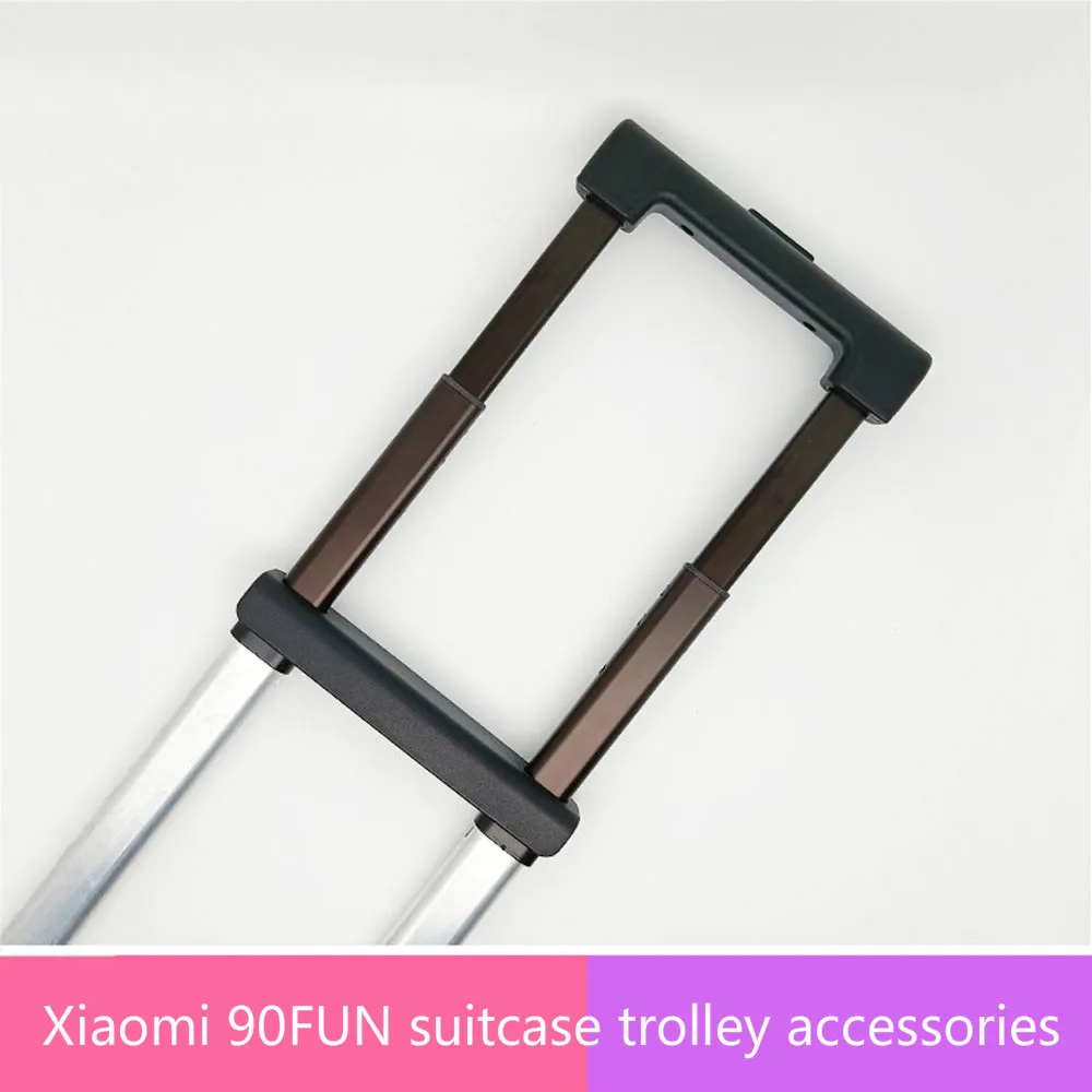 Xiaomi Suitcase 90 Fun Luggage Accessories Trolley Rod 20/24/26/28 Inch Replacement Repair | Багаж и сумки