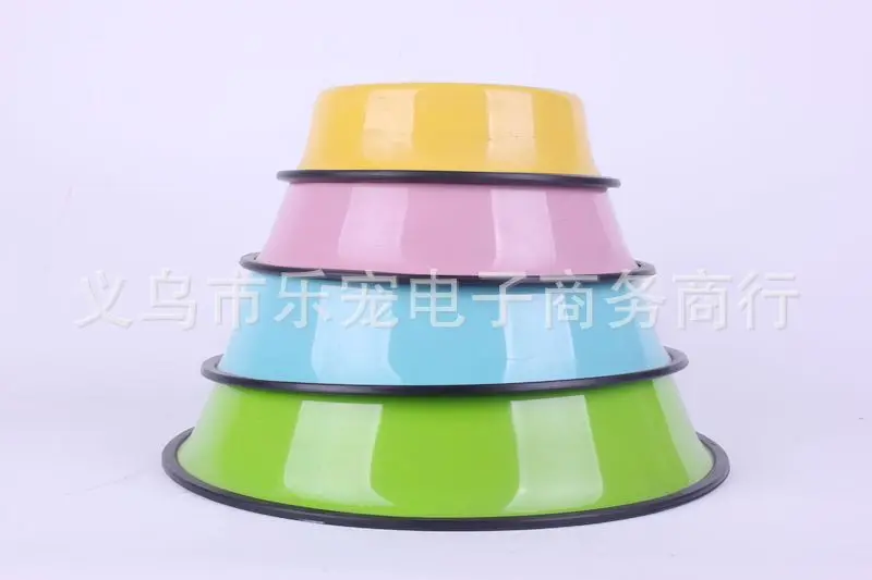 Manufacturers Direct Selling Pet Supplies Luminous Collar Color Thread LED Luminous Dog Collar Pet Collar Leash