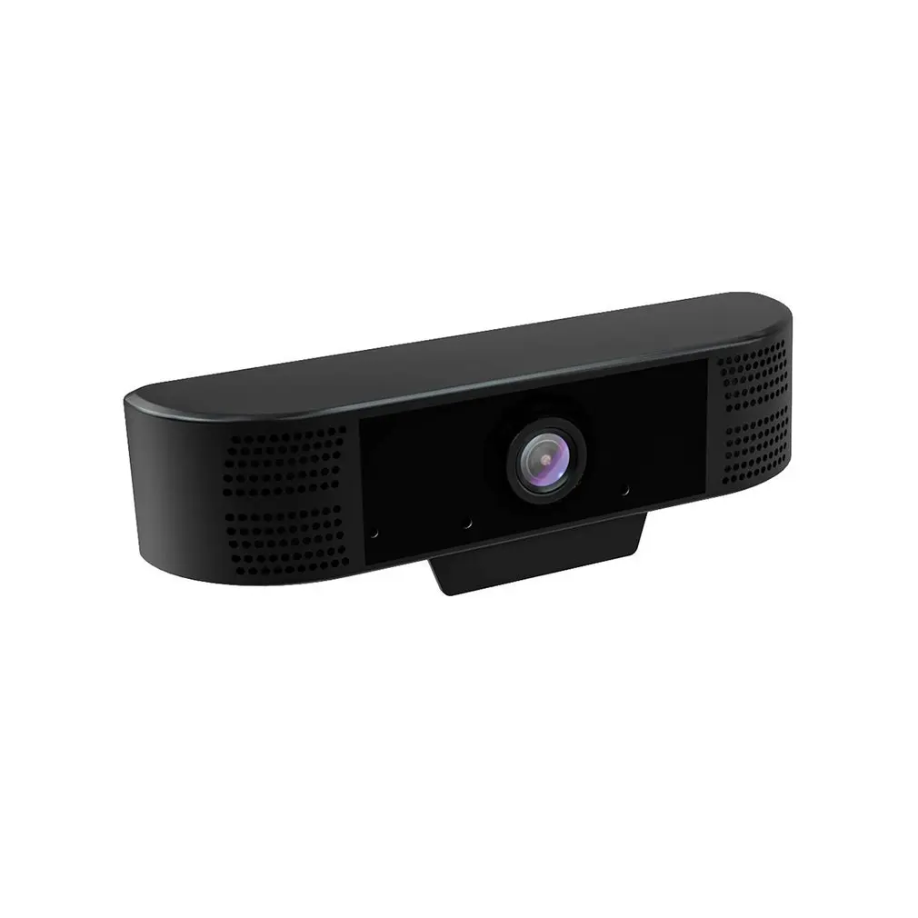 

HD Free Drive 1080P Camera With Microphone Driver-Free Webcam Hd Camera Manual Focusing Built-In Microphone
