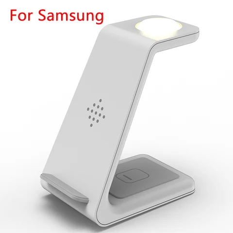 Wireless Charging Holder 22