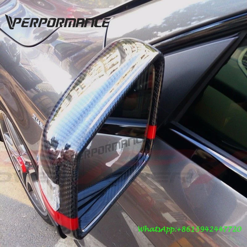 W204 боковые mirros чехлы из углеродного волокна для W204 C180 C200 C260 W212 W221 боковые mirros чехлы