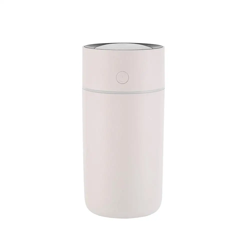 

Usb Powered Portable Convenient Fashion Desktop Air Atomizer Cooler Water Cooling Mini Home Humidifier