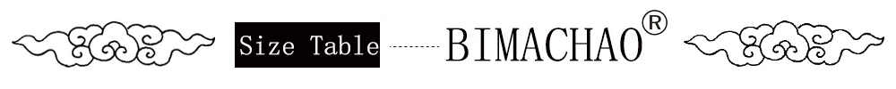 泳装尺码抬头