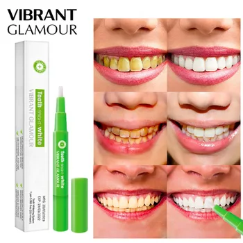 

Teeth Whitening Pen Cleaning Serum Remove Plaque Stains Dental Tools White Teeth Oral Hygiene Tooth Whitening Pen Dentes