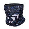 New DAIWA Fishing Clothing Outdoor Sports Ice Cycling Riding Scarf Cap Windproof Anti Uv Multifunction Fishing Clothes Wholesale ► Photo 3/6