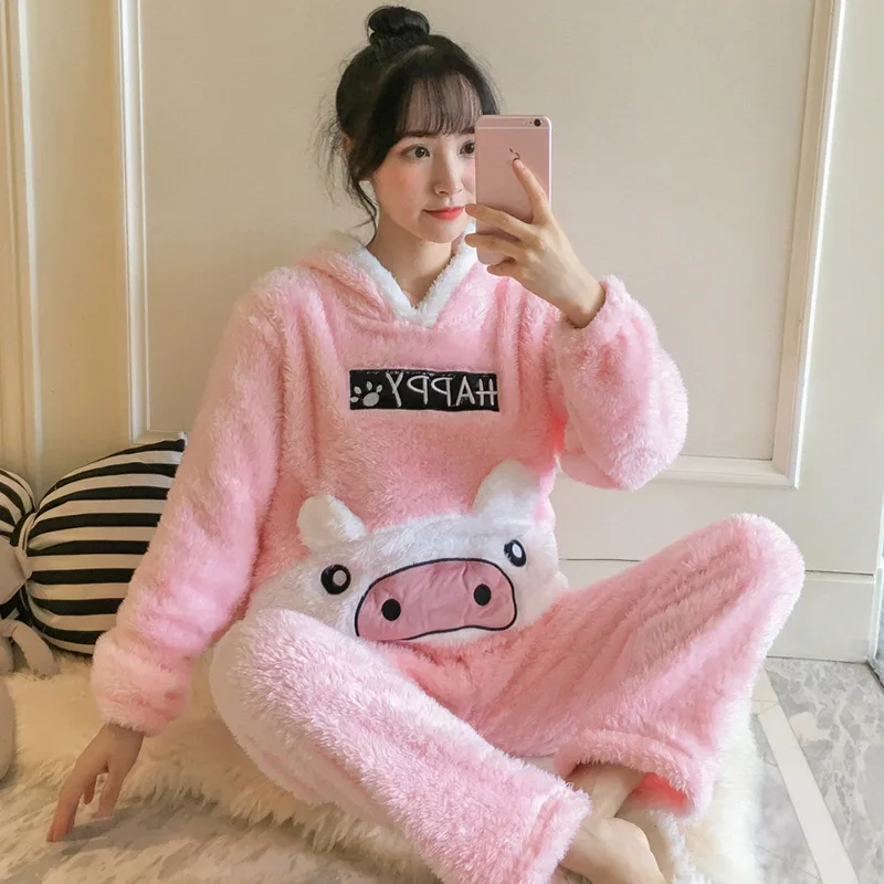 Pink Pig