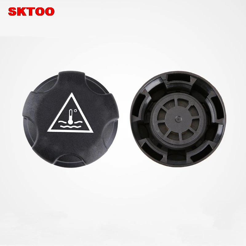 Крышка автомобильного резервуара для воды Peugeot 301 308 407 406 Citroen C2 C3 C4 радиатор